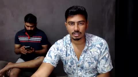 indian guys online show from 12/18/24, 03:51