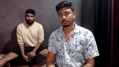 indian guys online show from 12/26/24, 05:45