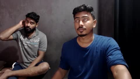 indian guys online show from 12/19/24, 05:58