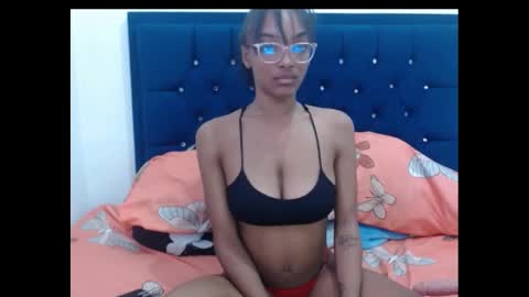 daisha_becker online show from 11/19/24, 02:31