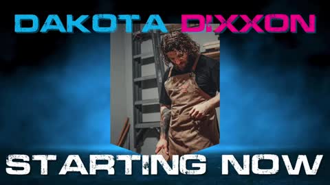 Dakota Dixxon online show from 12/25/24, 03:15