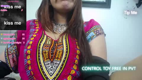 dalia dubey online show from 12/07/24, 02:38