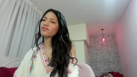 daliana_guevara online show from 01/09/25, 10:49