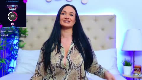 daliya_arabian online show from 11/20/24, 01:15