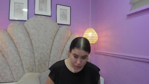 Daniela online show from 11/27/24, 11:14