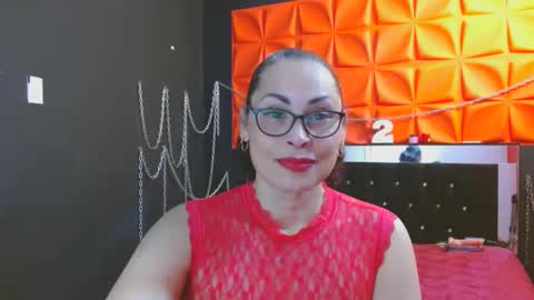 DANIELA MATURE online show from 11/16/24, 02:16