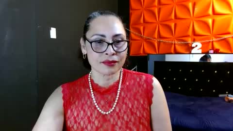 DANIELA MATURE online show from 11/29/24, 02:50