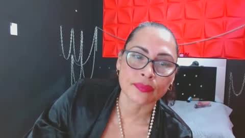 DANIELA MATURE online show from 12/06/24, 01:55