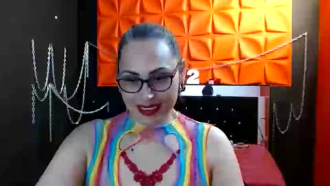 DANIELA MATURE online show from 11/25/24, 09:33