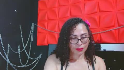 DANIELA MATURE online show from 12/15/24, 02:11