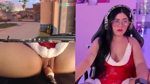 Dani online show from 12/19/24, 01:30