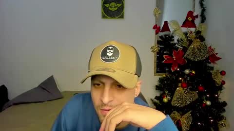 danielfiestaa online show from 12/15/24, 03:05