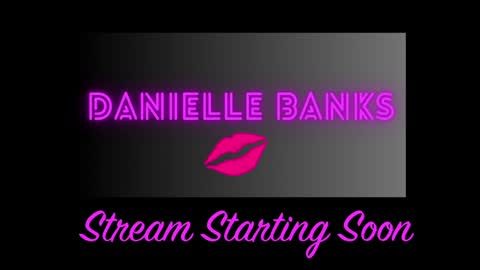 Danielle Banks online show from 11/10/24, 02:41