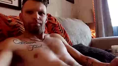 danjames99 online show from 01/13/25, 03:55