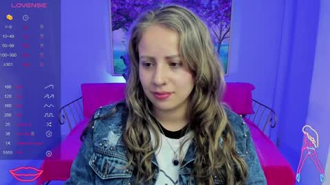 Danna martinezz online show from 11/12/24, 01:01