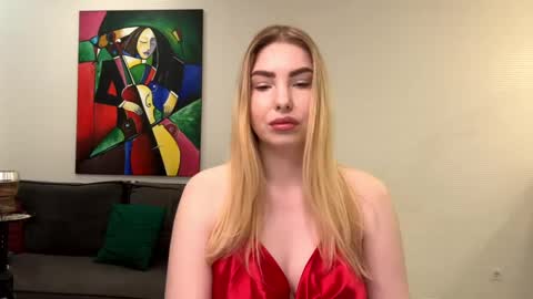 dannamissss online show from 11/22/24, 12:50