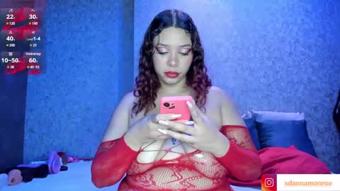 Danna Monroe  online show from 11/21/24, 11:05