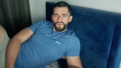 Naughtystr8D online show from 12/19/24, 08:26