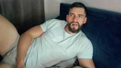 Naughtystr8D online show from 12/10/24, 08:47