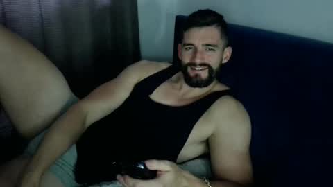 Naughtystr8D online show from 12/03/24, 08:34