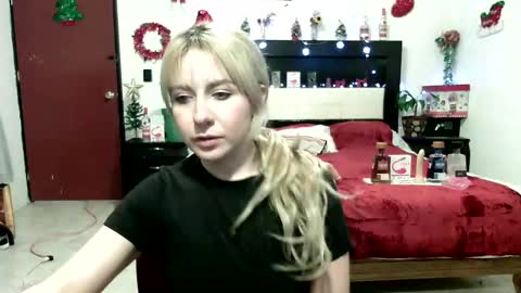 Naty y Dante online show from 12/17/24, 02:39