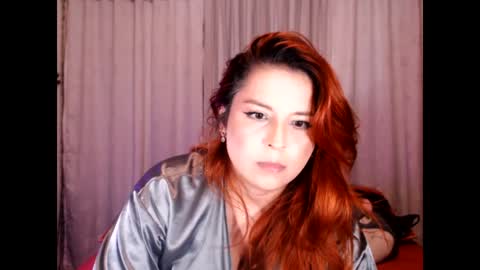 Valeria Gmez online show from 12/31/24, 01:08