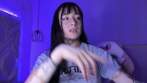 dayana_harlow2 online show from 12/06/24, 06:27