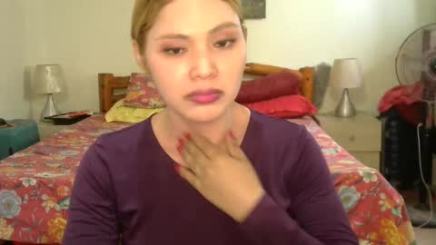 Dayana Cristal online show from 12/09/24, 03:22