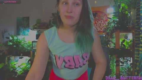 Im Stacy  FOLLOW MY FANSLY FOR MORE  online show from 12/25/24, 04:22