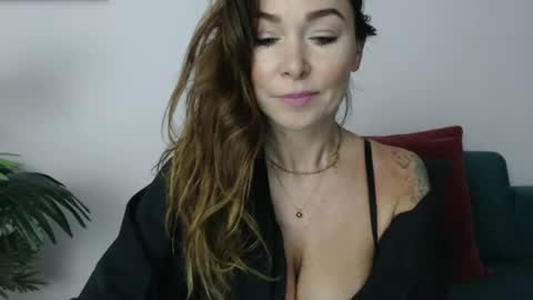 delilah_sweet online show from 01/08/25, 03:49