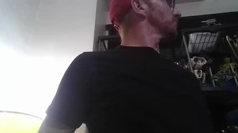 Redheadsarefuntoo online show from 11/15/24, 06:32