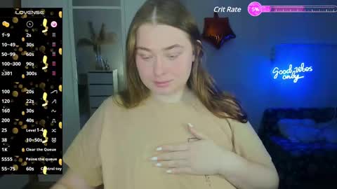 Sophie online show from 11/22/24, 02:12