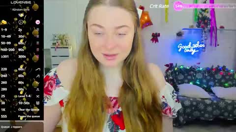 Sophie online show from 12/11/24, 04:25