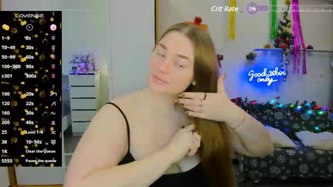 Sophie online show from 12/05/24, 03:55