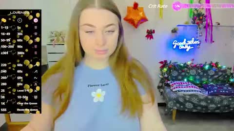 Sophie online show from 12/22/24, 08:26