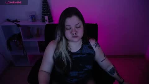 Lola Bdsm and fries online show from 01/03/25, 01:57