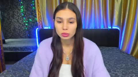 Gabriela online show from 11/19/24, 12:57