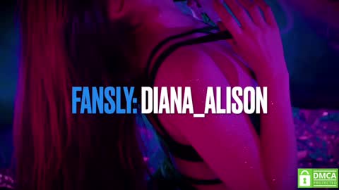 Diana Dolly D or just D   online show from 12/17/24, 03:01