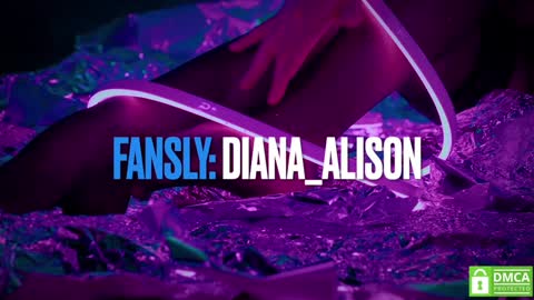 Diana Dolly D or just D   online show from 11/26/24, 02:56