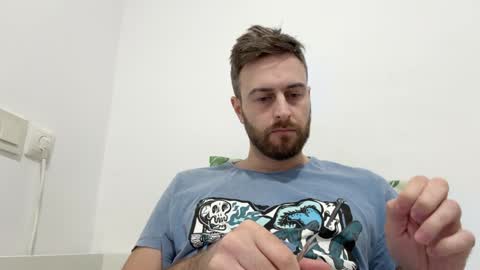 Im Julian  all cum shot videos here    online show from 12/21/24, 11:44