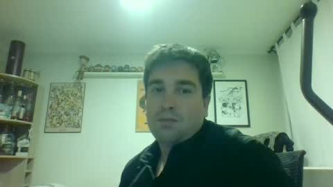 Diego online show from 12/15/24, 04:53