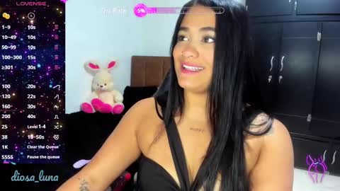 diosa_luna1 online show from 11/11/24, 07:37