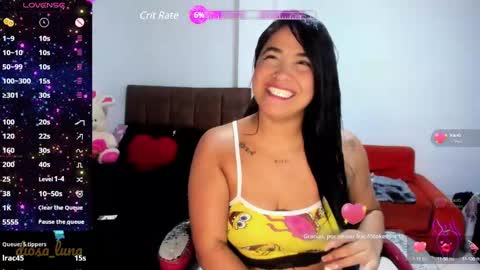 diosa_luna1 online show from 11/19/24, 10:17