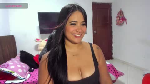 diosa_luna1 online show from 12/24/24, 10:10