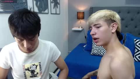 MATTEO CODY MICHAEL online show from 02/10/25, 08:01