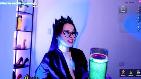 Mistress online show from 12/20/24, 04:18