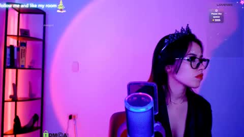 Mistress online show from 12/12/24, 03:59