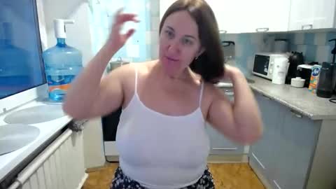 Tatiana 43 curvy sexy body and Joanna redhead 39 years online show from 11/25/24, 06:16