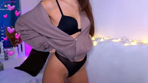 Hi guys my name is MaryLinaLovense is active its time to playall your wishes can come true in this room online show from 12/21/24, 05:06