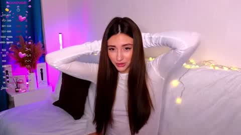 Hi guys my name is MaryLinaLovense is active its time to playall your wishes can come true in this room online show from 12/23/24, 05:08